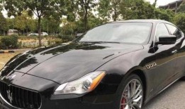 玛莎拉蒂案最新消息爆料,最新爆料揭示惊人内幕